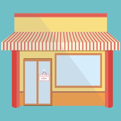 Storefront-Awnings